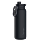 Bentgo Flip 2-in-1 Water Bottle (24 fl oz)