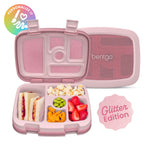 Bentgo Kids Lunch Box (Glitter & Confetti)