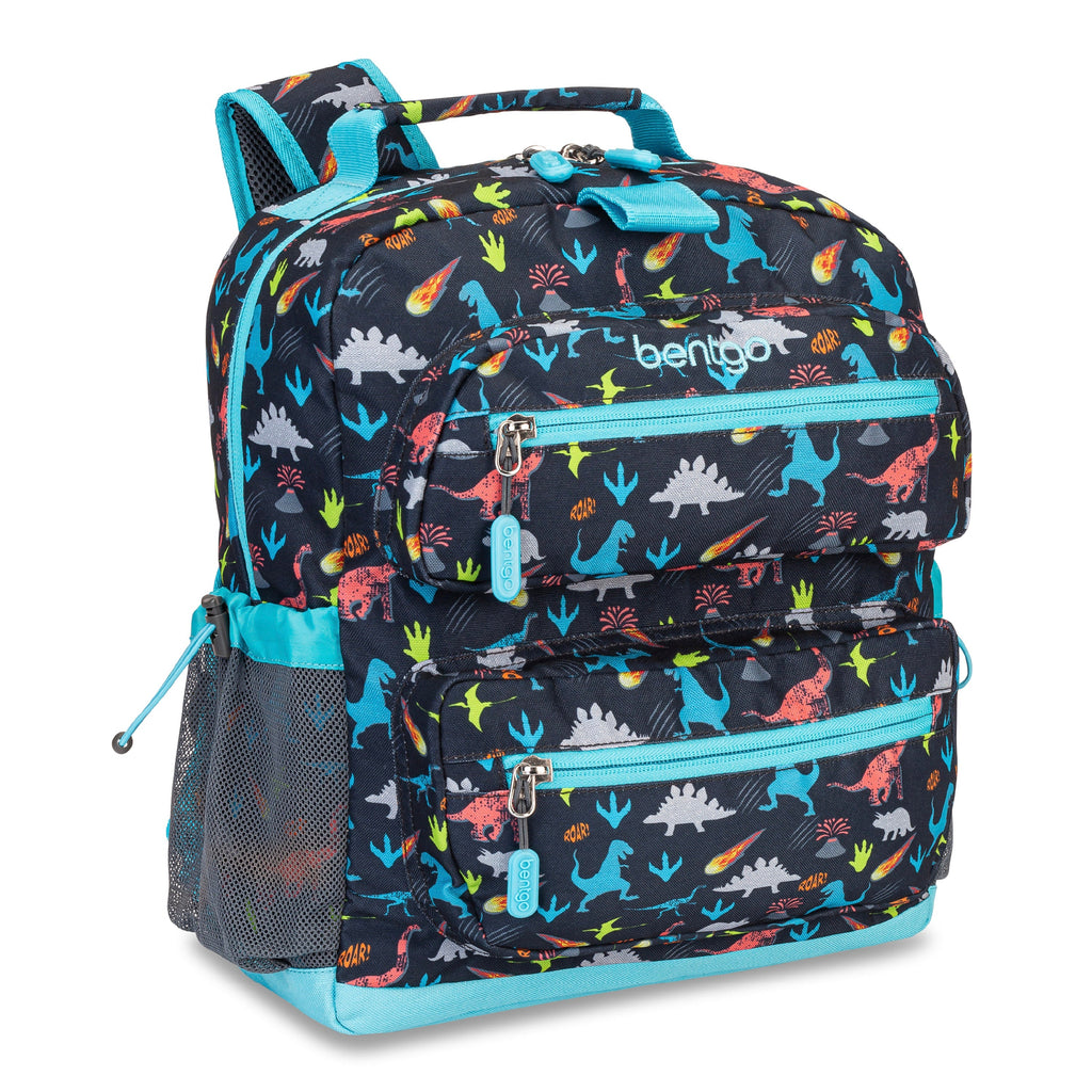 Bentgo Kids Prints Backpack
