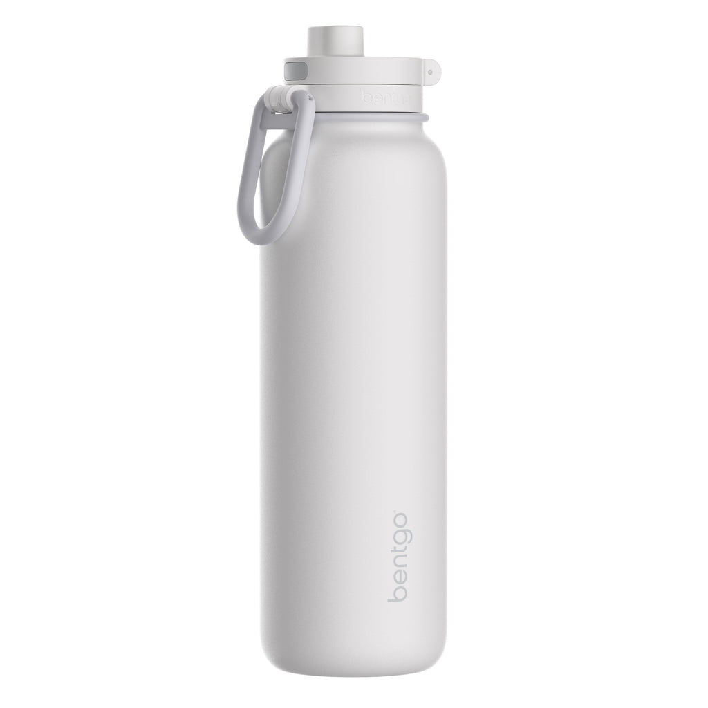 Bentgo Flip 2-in-1 Water Bottle (32 fl oz)