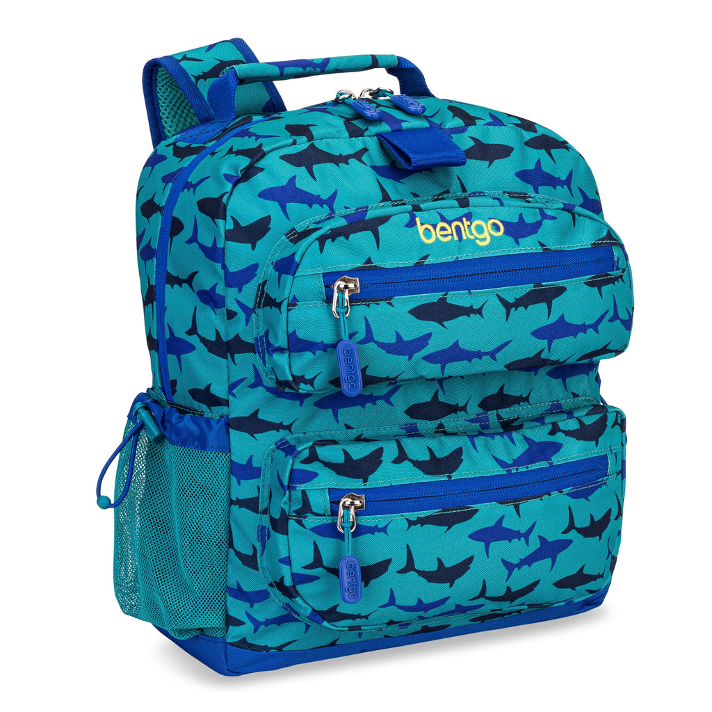 Bentgo Kids Prints Backpack