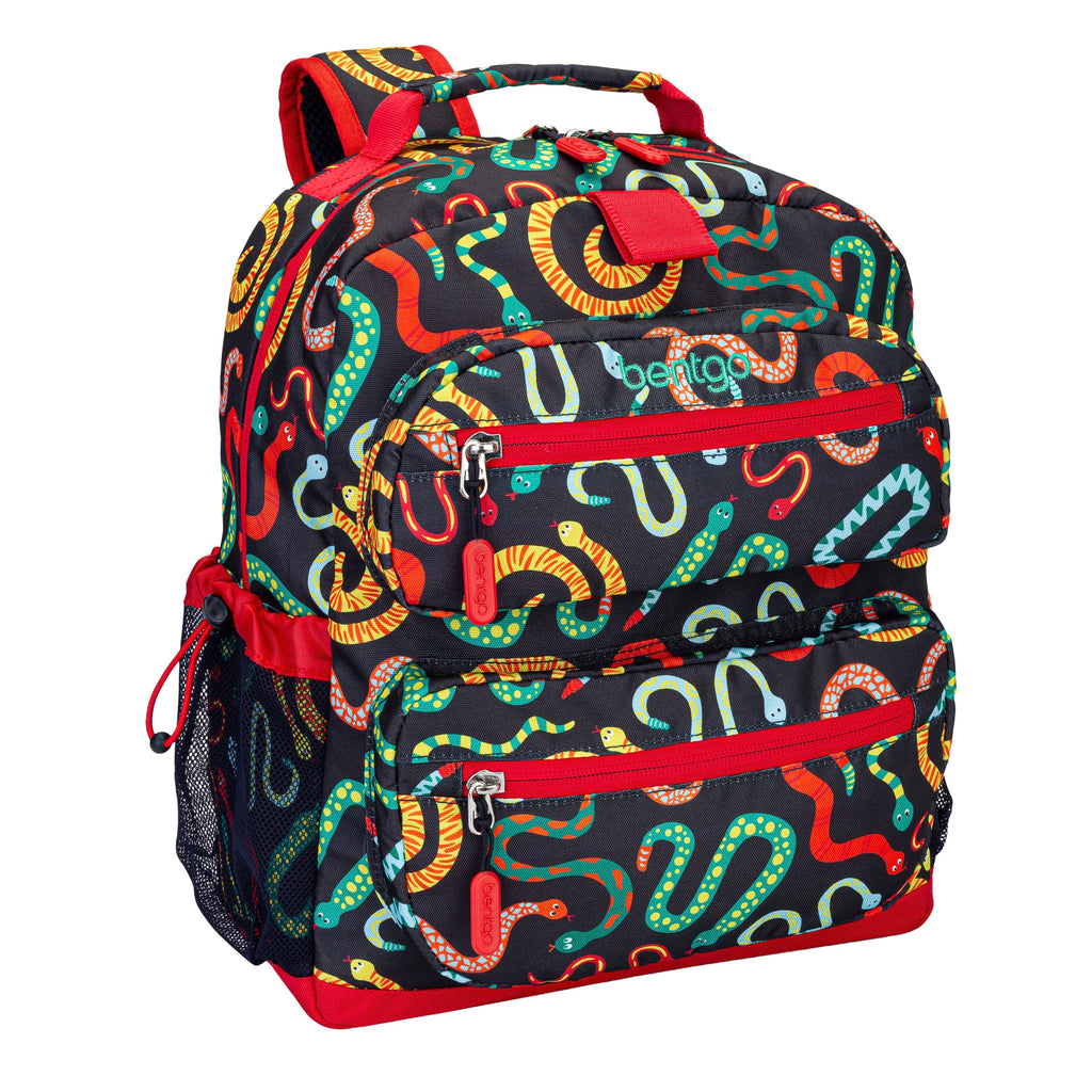 Bentgo Kids Prints Backpack