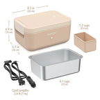 Bentgo Heat Electric Lunch Box