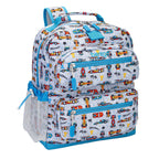 Bentgo Kids Prints Backpack