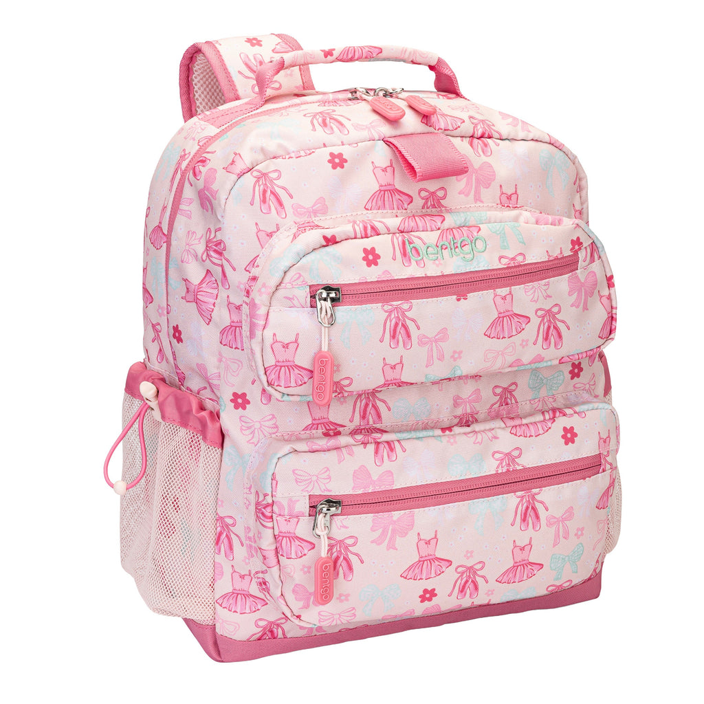 Bentgo Kids Prints Backpack