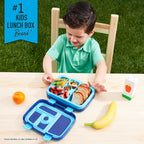 Bentgo Kids Lunch Box (Glitter & Confetti)