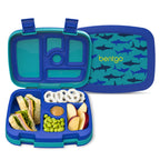 Bentgo Kids Prints Lunch Box