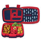 Bentgo Kids Prints Lunch Box