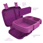 Bentgo Fresh Lunch Box