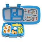 Bentgo Kids Prints Lunch Box