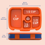 Bentgo Kids Prints Lunch Box